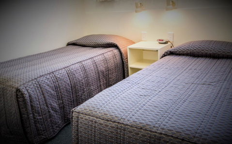 Barclay Motor Inn - Surfers Paradise Gold Coast 23