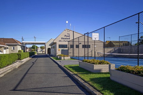 Barclay Motor Inn - Surfers Paradise Gold Coast 8