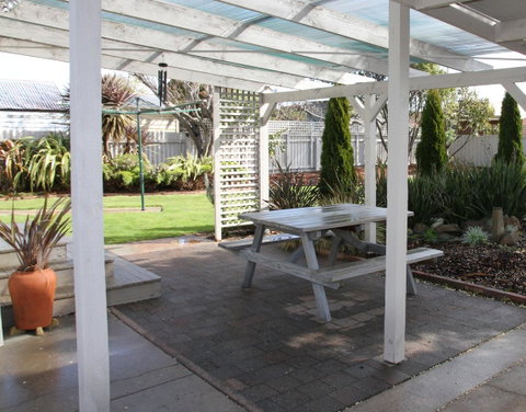 Barclay Motor Inn - Surfers Paradise Gold Coast 31