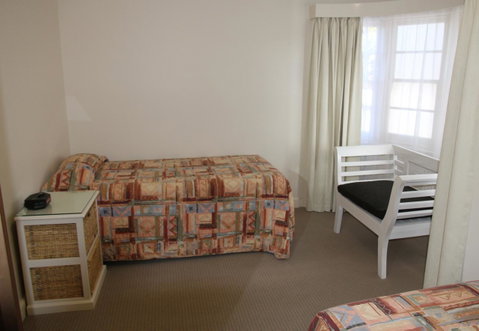 Barclay Motor Inn - Surfers Paradise Gold Coast 42