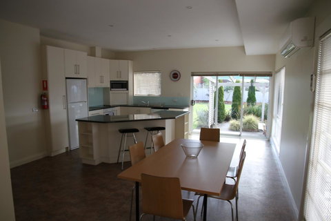 Barclay Motor Inn - Surfers Paradise Gold Coast 43