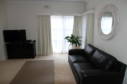 Barclay Motor Inn - Surfers Paradise Gold Coast 34