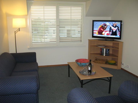 Barclay Motor Inn - Surfers Paradise Gold Coast 30