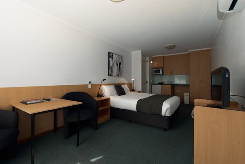 Barclay Motor Inn - Surfers Paradise Gold Coast 4