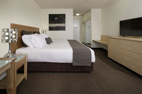 Best Western Hobart - Surfers Paradise Gold Coast 31