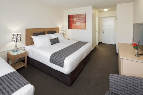 Best Western Hobart - Surfers Paradise Gold Coast 30