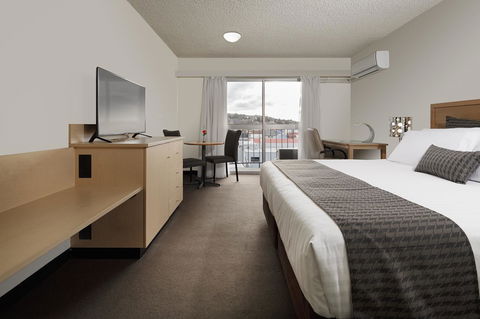 Best Western Hobart - Surfers Paradise Gold Coast 33