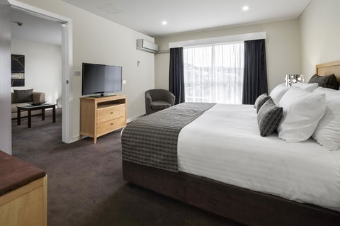 Best Western Hobart - Surfers Paradise Gold Coast 21