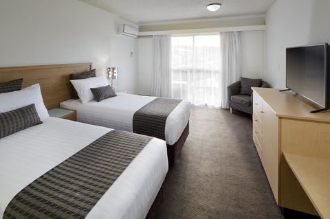 Best Western Hobart - Surfers Paradise Gold Coast 37