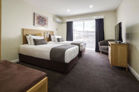 Best Western Hobart - Surfers Paradise Gold Coast 4