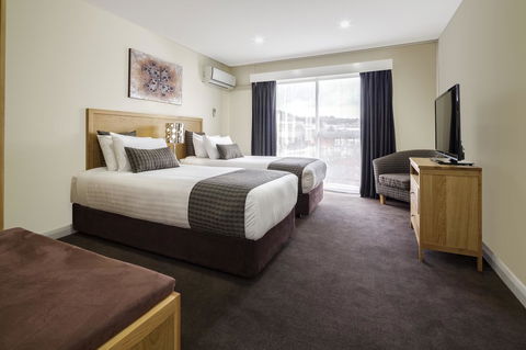 Best Western Hobart - Surfers Paradise Gold Coast 28