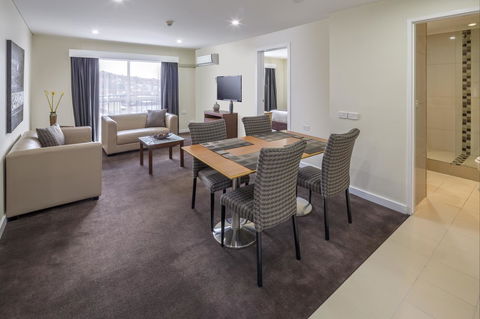 Best Western Hobart - Surfers Paradise Gold Coast 11