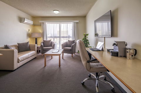 Best Western Hobart - Surfers Paradise Gold Coast 8