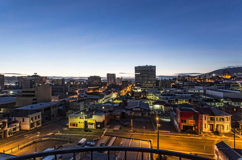 Best Western Hobart - Surfers Paradise Gold Coast 38