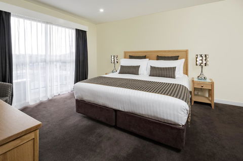 Best Western Hobart - Surfers Paradise Gold Coast 22