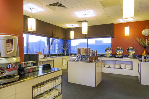 Best Western Hobart - Surfers Paradise Gold Coast 14