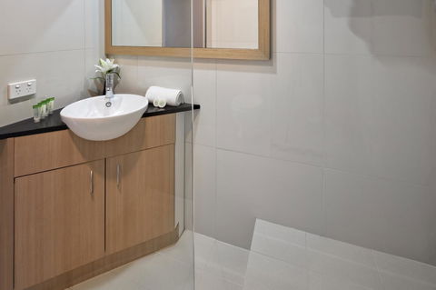 Best Western Hobart - Surfers Paradise Gold Coast 17