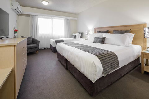 Best Western Hobart - Surfers Paradise Gold Coast 32