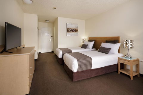 Best Western Hobart - Surfers Paradise Gold Coast 34
