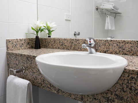 Best Western Hobart - Surfers Paradise Gold Coast 29