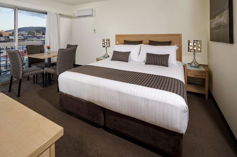 Best Western Hobart - Surfers Paradise Gold Coast 9