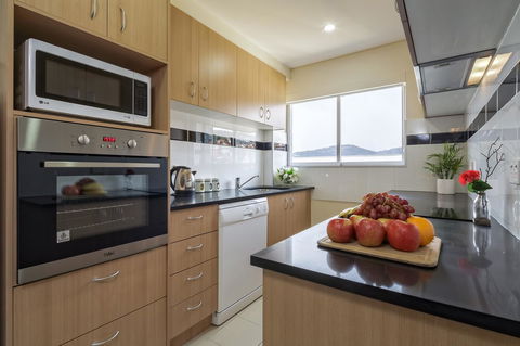 Best Western Hobart - Surfers Paradise Gold Coast 24