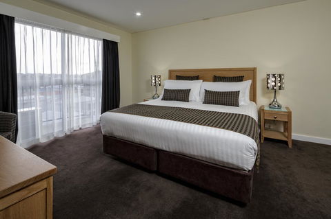 Best Western Hobart - Surfers Paradise Gold Coast 5