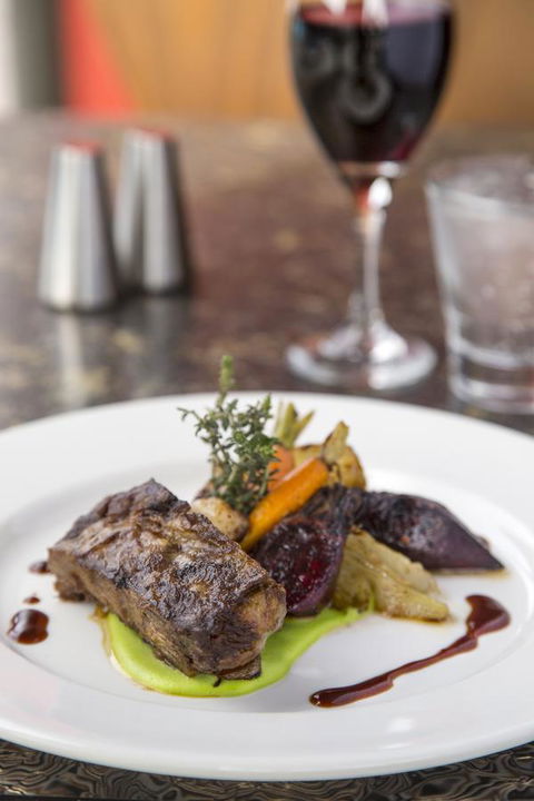 Best Western Hobart - Surfers Paradise Gold Coast 43