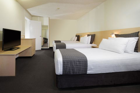 Best Western Hobart - Surfers Paradise Gold Coast 18