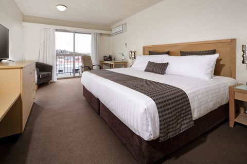 Best Western Hobart - Surfers Paradise Gold Coast 7