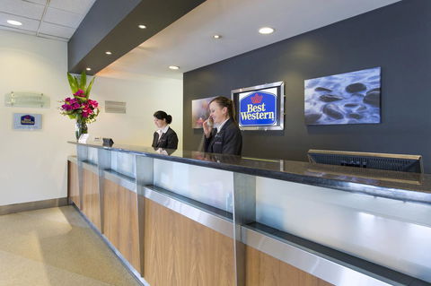 Best Western Hobart - Surfers Paradise Gold Coast 13