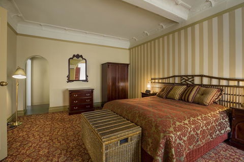 Hadley\'s Orient Hotel - Surfers Paradise Gold Coast 25