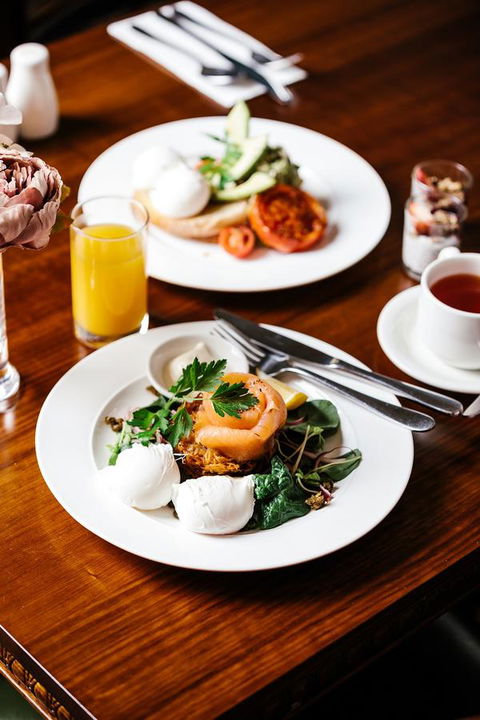 Hadley\'s Orient Hotel - Surfers Paradise Gold Coast 6