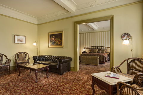 Hadley\'s Orient Hotel - Surfers Paradise Gold Coast 24