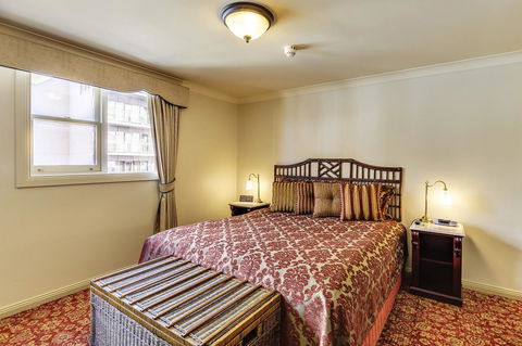Hadley\'s Orient Hotel - Surfers Paradise Gold Coast 18