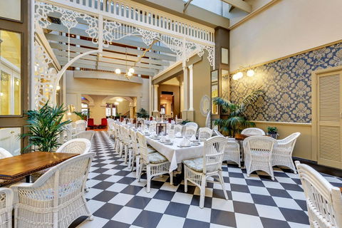 Hadley\'s Orient Hotel - Surfers Paradise Gold Coast 2