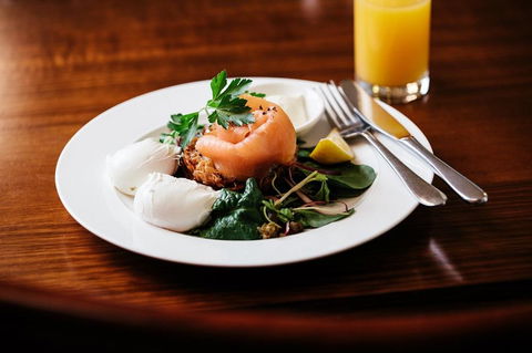 Hadley\'s Orient Hotel - Surfers Paradise Gold Coast 4