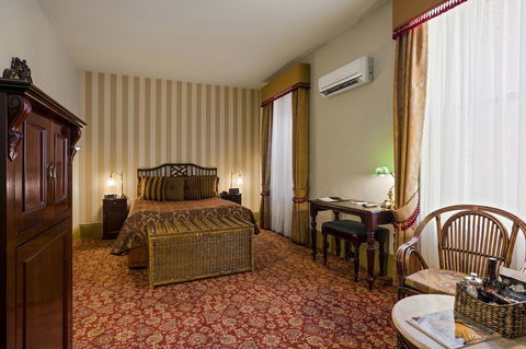 Hadley\'s Orient Hotel - Surfers Paradise Gold Coast 31