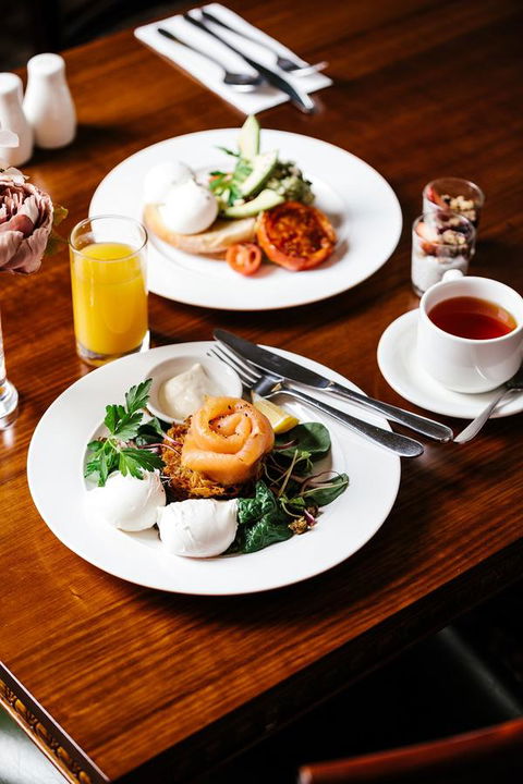Hadley\'s Orient Hotel - Surfers Paradise Gold Coast 8