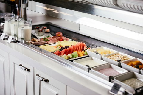 Hadley\'s Orient Hotel - Surfers Paradise Gold Coast 7