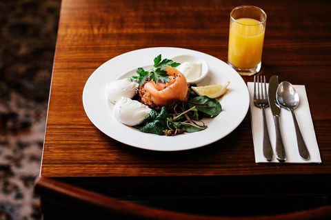 Hadley\'s Orient Hotel - Surfers Paradise Gold Coast 3