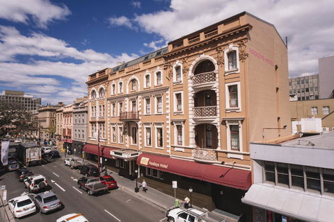 Hadley\'s Orient Hotel - Surfers Paradise Gold Coast 0