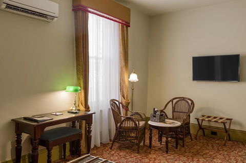 Hadley\'s Orient Hotel - Surfers Paradise Gold Coast 29