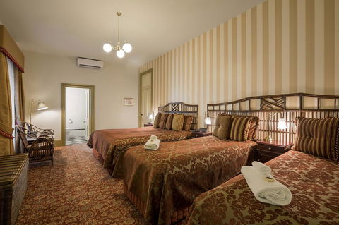Hadley\'s Orient Hotel - Surfers Paradise Gold Coast 20