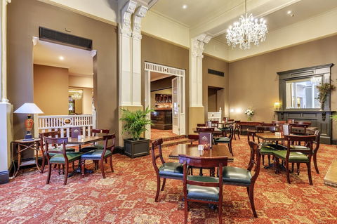 Hadley\'s Orient Hotel - Surfers Paradise Gold Coast 10