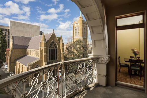 Hadley\'s Orient Hotel - Surfers Paradise Gold Coast 28