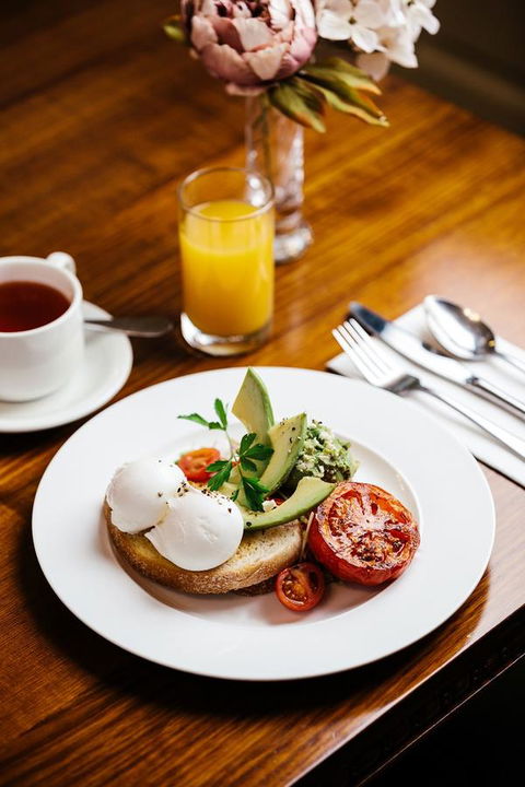 Hadley\'s Orient Hotel - Surfers Paradise Gold Coast 5