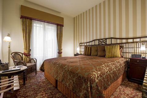 Hadley\'s Orient Hotel - Surfers Paradise Gold Coast 32