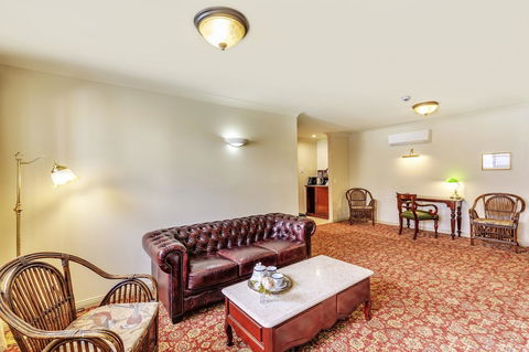 Hadley\'s Orient Hotel - Surfers Paradise Gold Coast 17