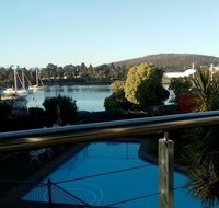 Waterfront Lodge Motel - Surfers Paradise Gold Coast
